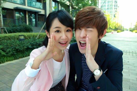 杨紫邓伦最新爆料,幕后故事与情感纠葛大公开  第1张