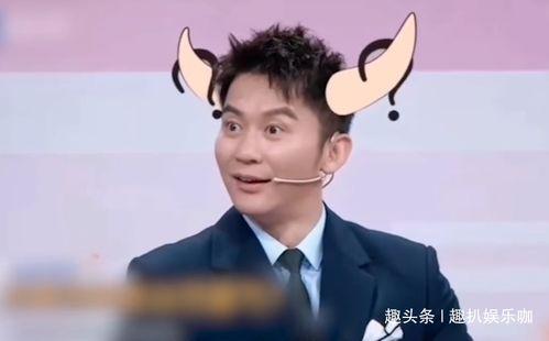 李晨沈腾最新爆料,揭秘娱乐圈幕后真相  第3张