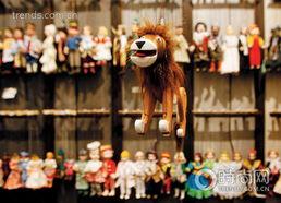 关于木偶的最新爆料,神秘爆料揭开幕后真相  第3张