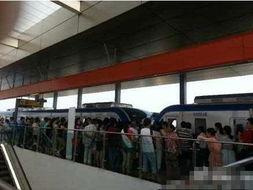 开封轻轨爆料事件视频,视频揭露惊人真相  第2张