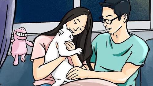 同居的秘密在线观看,揭秘现代都市爱情悬疑故事  第3张